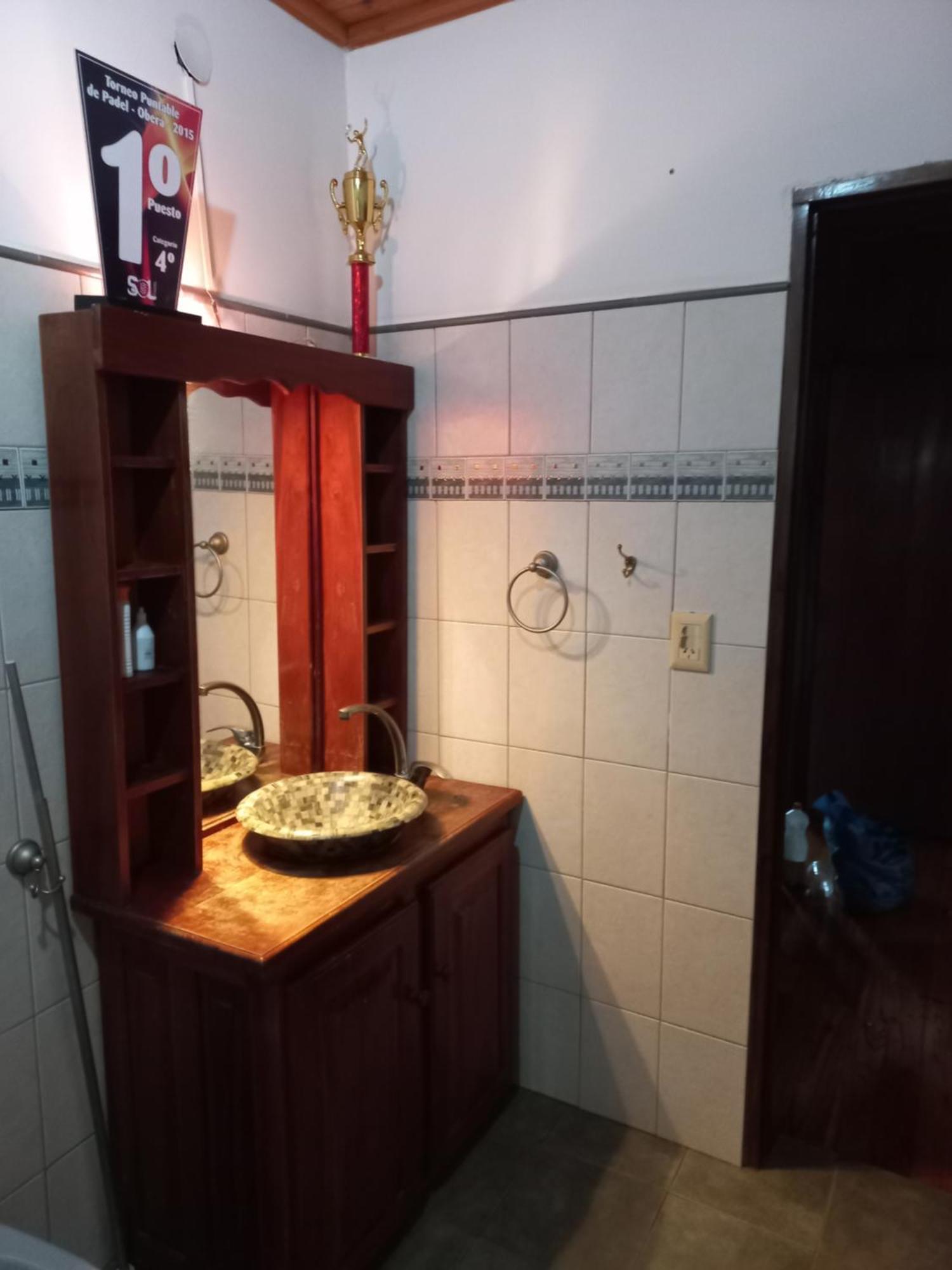 Cabanas Raices Pampeanas Puerto Iguazu Ngoại thất bức ảnh